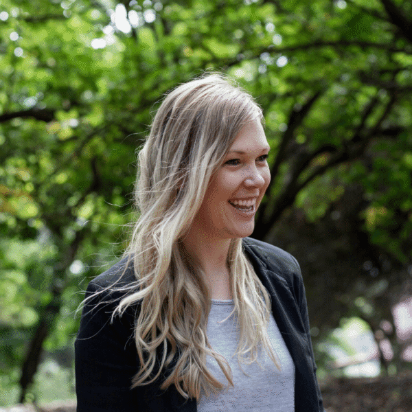 Allison Banfield founder of Naming Bean profile picture